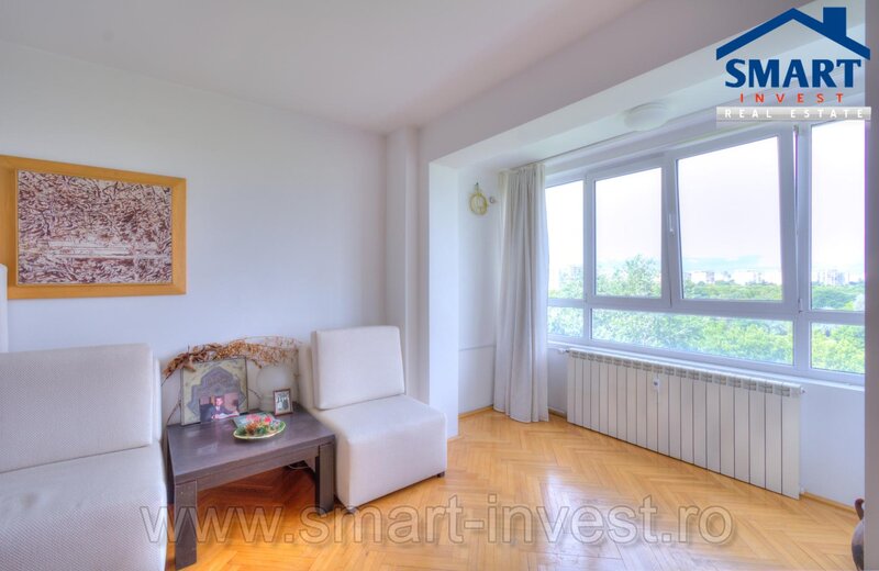 Parc IOR, Titan, Aleea Lunca Muresului, Scoala 195, apartament 3 camere.