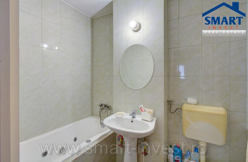 Parc IOR, Titan, Aleea Lunca Muresului, Scoala 195, apartament 3 camere.