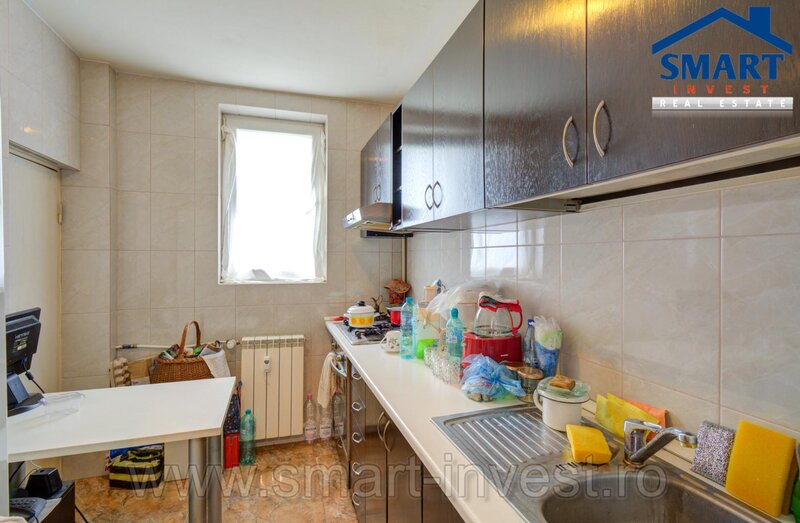 Parc IOR, Titan, Aleea Lunca Muresului, Scoala 195, apartament 3 camere.